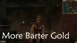 The Elder Scrolls III: Morrowind - Mods For The Lazy Gamer