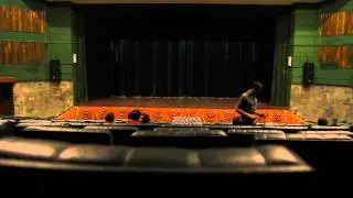 Main Theatre SRFTI | kunjila