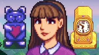 100% PERFECTION! - Stardew Valley (4th Playthrough) #37