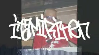 itamirinen @ EVIL SLIME INC SMASHED AND SLAMMED FEST