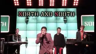 North & South - I'm A Man Not A Boy (MUSIC VIDEO)