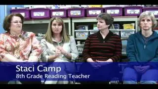 Readers' and Writers' Workshops