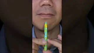 Chocolate pencil ✏️📝#shorts #viral#trending
