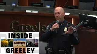 Inside Greeley: Real-Time Information Center (RTIC) FAQs