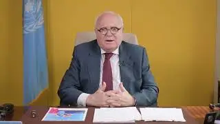 Video Message UNAOC High Representative - Africa Spain Cooperation Summit 2023