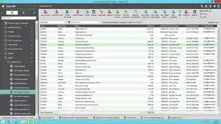 Sage 200 Cloud - Reconciliation Enquiry