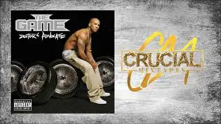 The Game Featuring Kanye West - Wouldn't Get Far [Instrumental]