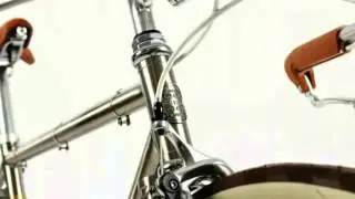 Hand made bike~MID Taiwan
