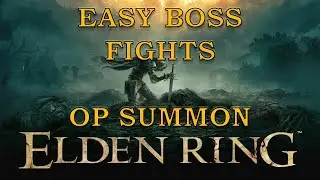 Elden Ring: Easy Boss Fights With This Summon (Boss Spoilers)