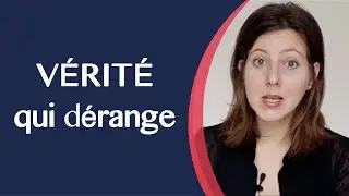 Le plus gros MENSONGE &agrave; propos du couple !!