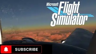 #SwissEsports MSFS 2020 | DC3 Palma de Mallorca - Zurich 
