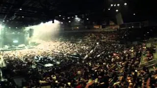 Usher OMG Tour - UR Vegas Exlcusive