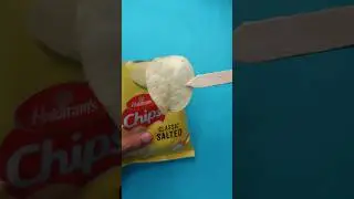 DIY Snacks Picker