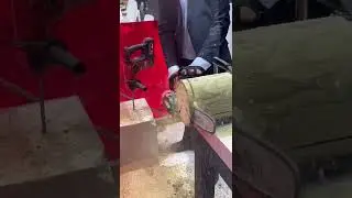 DCK BRUSHLESS CORDLESS CHAINSAW