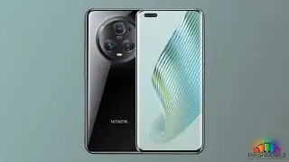 Обзор на HONOR Magic 5 Pro