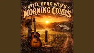 Still Here When Morning Comes