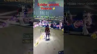 Eskiler g&uuml;zeldi  Declaration  feronia ❤️