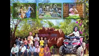 Utsav Rock Garden Gotagodi 2025  #dailyvlog #life #lifestyle #trip