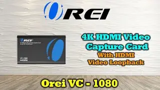 Turn Any Console or Camera Into a Streaming Beast | HDMI to USB 3.0 Capture Card