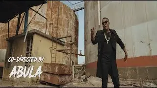 Pablo Vicky-D - Criminal   (Official Video) [HHGRecords]