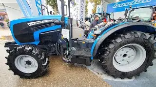 Bursa 'nın Sevdiği Kadar Var mı - Kaç Para ? ( Landini REX 4-080 GE İnceleme )