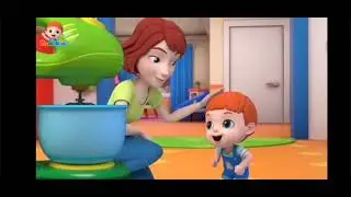 Daily safety song