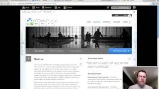 Streamline inline editing in Drupal 8