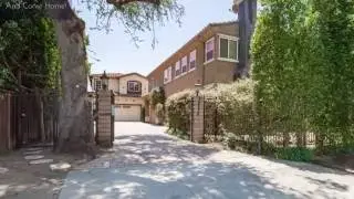 14526 Weddington St, Unit 109, Sherman Oaks, CA 91411 - Stan Rector