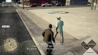 Deadly Premonition 2: Agent York Gives Levitation Powers From Accident