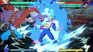 DBFZ S3 Be Like....