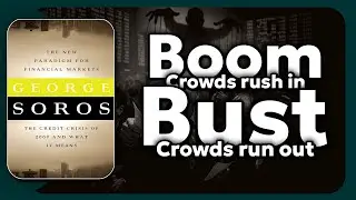 [Audiobook] Why Markets Fool The Smartest &ndash; The New Paradigm for Financial Markets