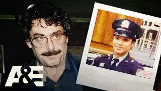 The Case That HAUNTED Irma's Journey to First Grade Detective | The Case I Can't Forget | A&E
