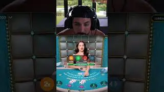 He cracked the system live on stream!