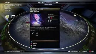 Spider-man iconic missions
