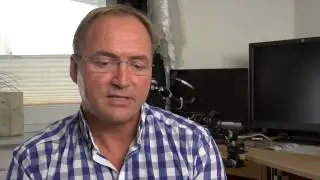 Menschen des Jahres 2013 |  Thorsten Schulze