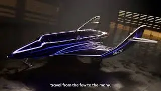 VIRGIN GALACTIC Delta Design английские субтитры 4K 169 H264