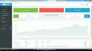 MineCloud sigue pagando :D prueba de pago ,pago instant&aacute;neo gana bitcoin gratis