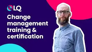 Train Your Team for Organisational Success: The LQ Approach