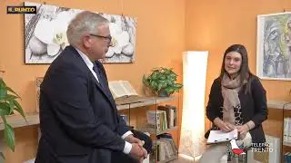 Il Punto - Puntata del 29/12/2025