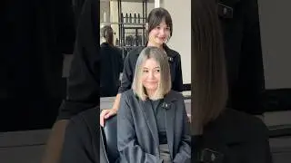 Окрашивание от Rudenkov Studio❤️ Подробнее о записи в комментариях 👉🏻#hair #hairstyle#волосы