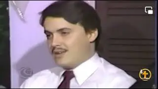 Recuerdo - Programa - Dando en el Blanco - Canal WECN - 64