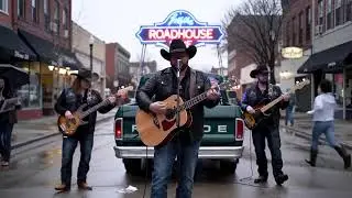 Southern Rock Revival 🎸 Ride Forever | Inspired by The Allman Brothers