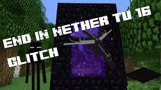 Minecraft Xbox360 Edition-TU23 (Ender Dragon In The Nether Glitch)