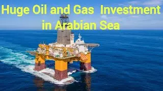 Huge Oil and Gas Reserves in Pakistan's Sea | Bidding Process Begins | What Pakistan Wants?