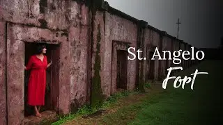 St  Angelo Fort | #RediscoverTheHeritage | Kerala 365 | Kerala Tourism