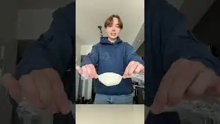 Making the viral beautiful desserts from scratch #shorts
