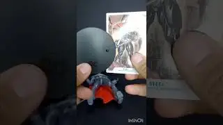 #Shorts unboxing & Review steel dc multiverse | Otero Collector