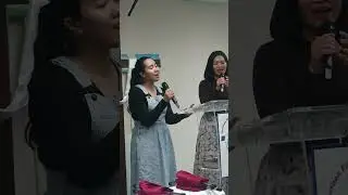 Дуэт Гейл и Джеки ❤️ KFBC