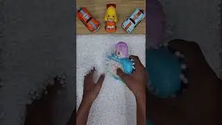 Охотничьи игрушки, игрушки-сюрпризы