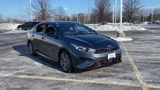 2022 Kia Forte near me Waukegan, Gurnee, Kenosha, WI, Fox Lake, Libertyville, IL K10564